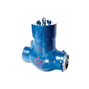 H64Y Power Station Check Valve