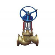 MZ oxygen shut-off valve